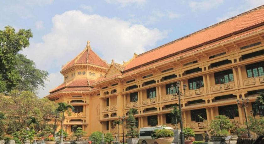 Noble & Swan Boutique Hotel Hanoi Eksteriør bilde