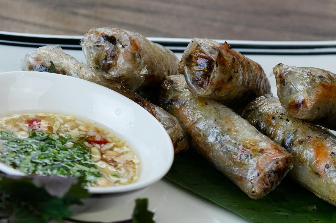 Noble & Swan Boutique Hotel Hanoi Eksteriør bilde